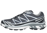 Salomon XT-6 Grisaille Blue Nights