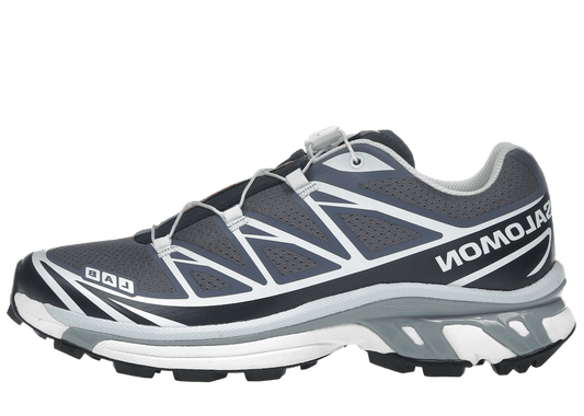 Salomon XT-6 Grisaille Blue Nights
