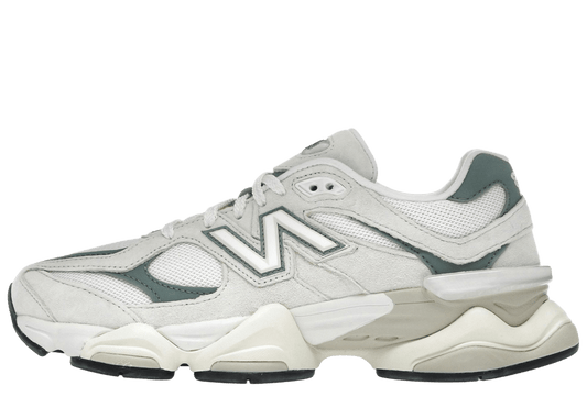 New Balance 9060 Linen Dark Juniper
