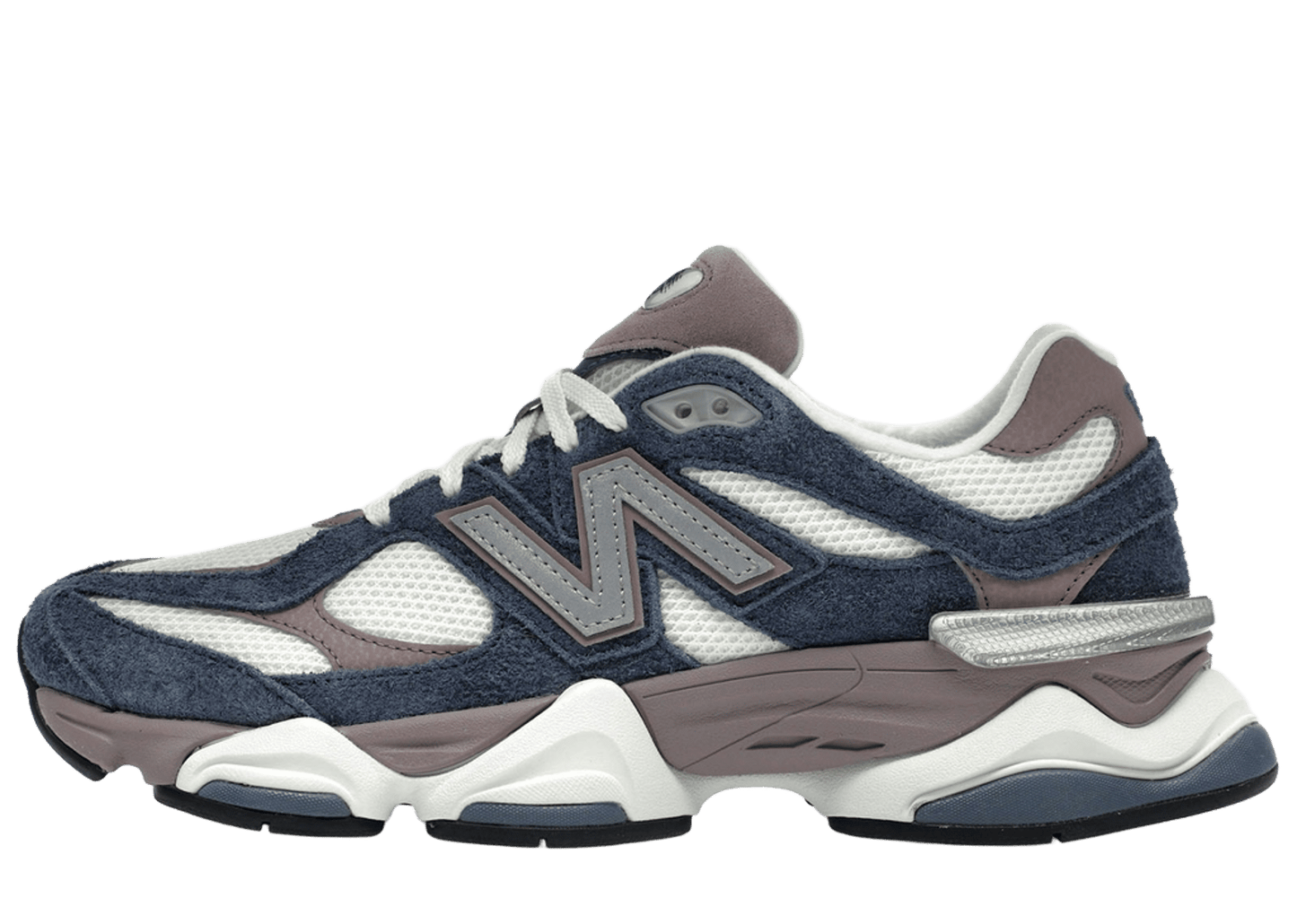 New Balance 9060 Navy Ice Wine