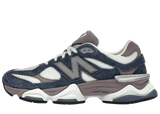 New Balance 9060 Navy Ice Wine
