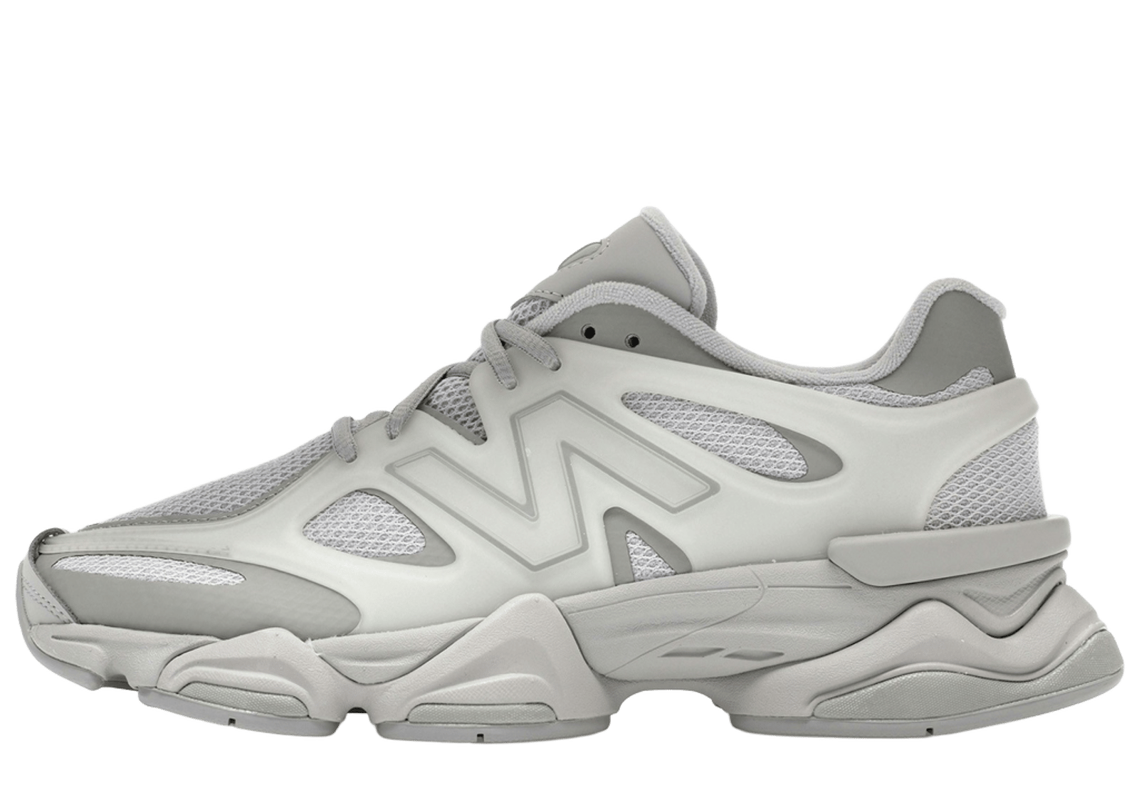 New Balance 9060 X Raincloud Concrete