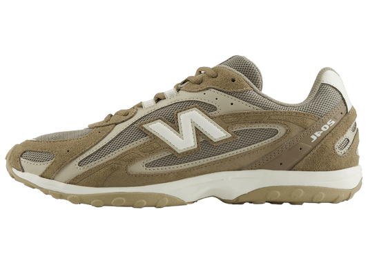 New Balance 204L Beige Brown