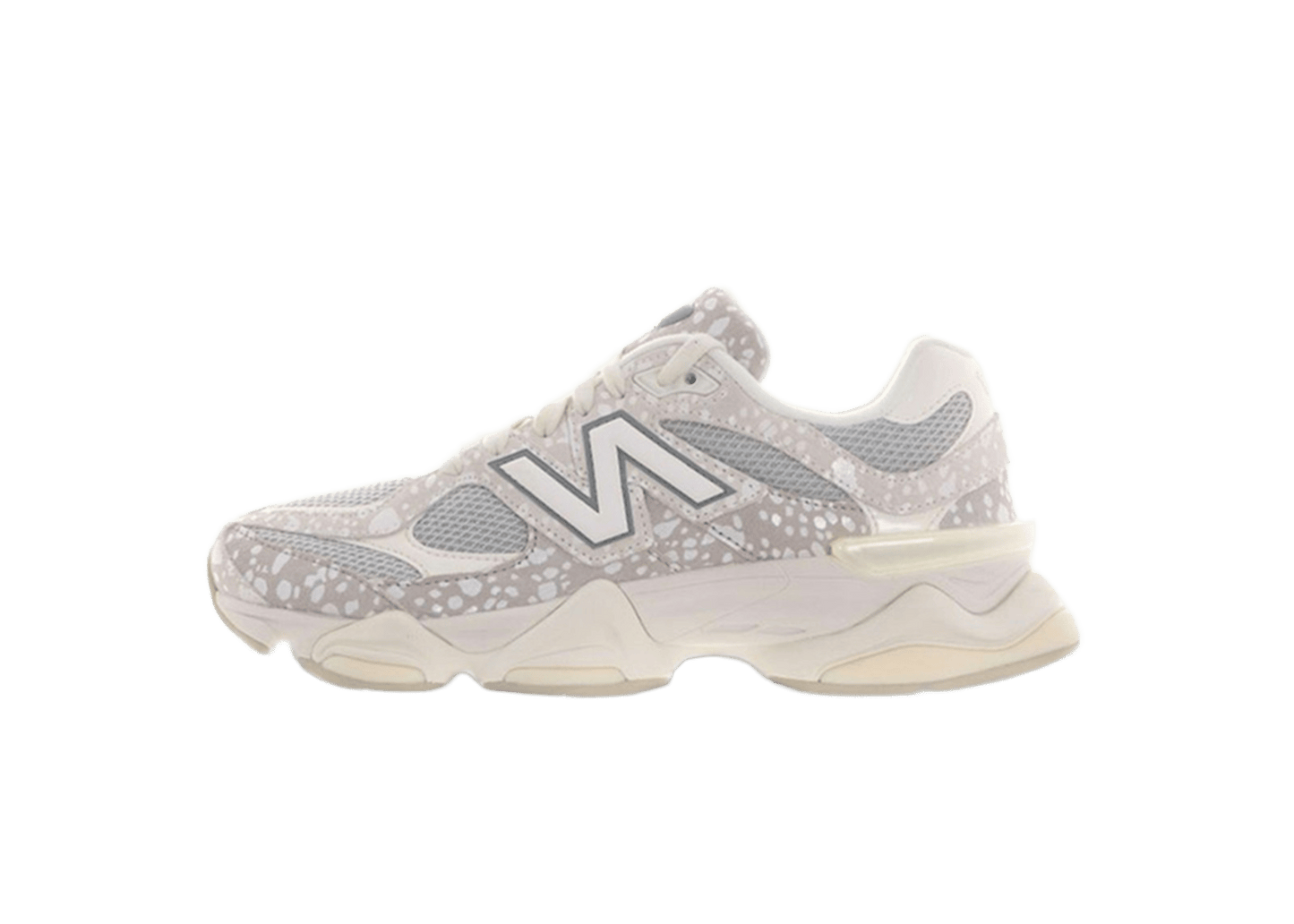 New Balance 9060 Grey Matter Reflection