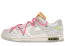 Nike Dunk Low Off-White Lot 17