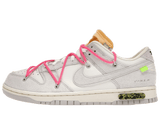 Nike Dunk Low Off-White Lot 17