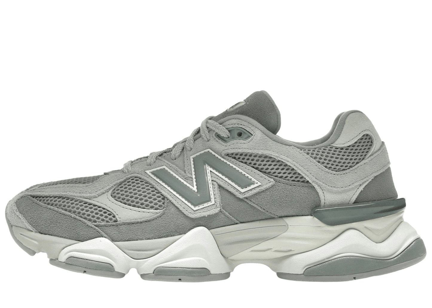 New Balance 9060 Slate Grey