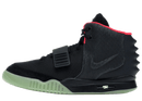 Nike Air Yeezy 2 Solar Red