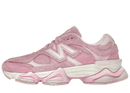 New Balance 9060 Pink Overdye