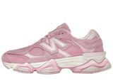 New Balance 9060 Pink Overdye