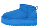 UGG Classic Ultra Mini Platform Boot Big Sky (Women's)