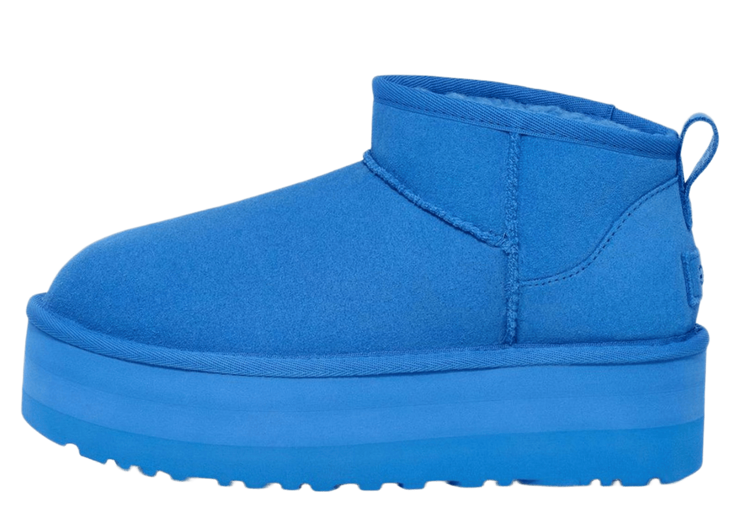 UGG Classic Ultra Mini Platform Boot Big Sky (Women's)
