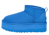 UGG Classic Ultra Mini Platform Boot Big Sky (Women's)