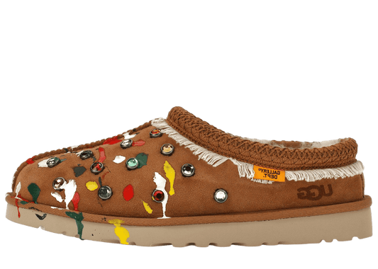 UGG Tasman Slipper Gallery Dept. Chestnut
