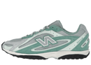 New Balance 204L Kith Green Silver