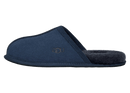 UGG Scuff Slipper Deep Ocean
