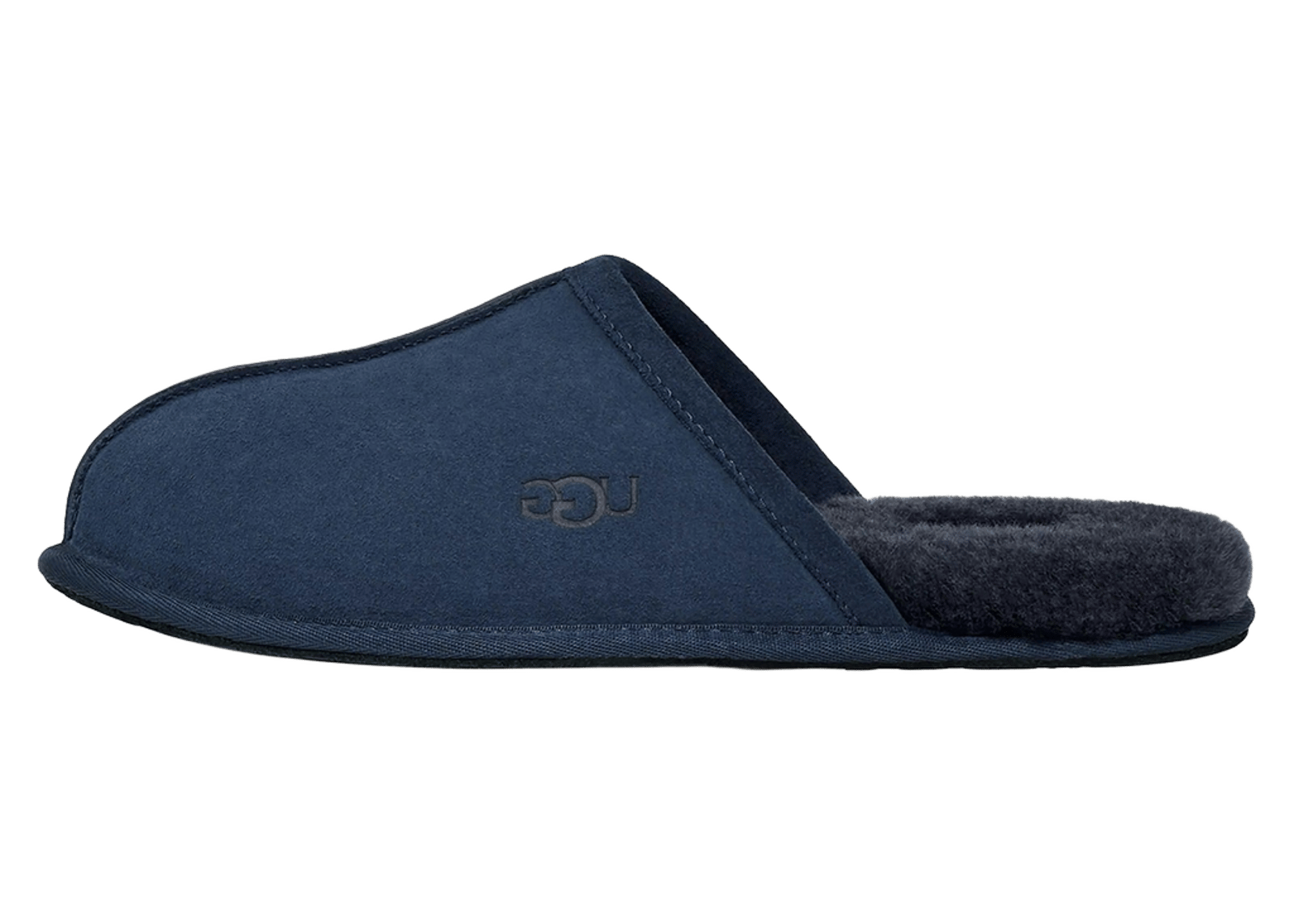 UGG Scuff Slipper Deep Ocean