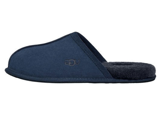 UGG Scuff Slipper Deep Ocean
