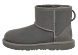 UGG Classic II Mini Boot Grey (Kids)