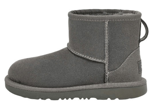 UGG Classic II Mini Boot Grey (Kids)