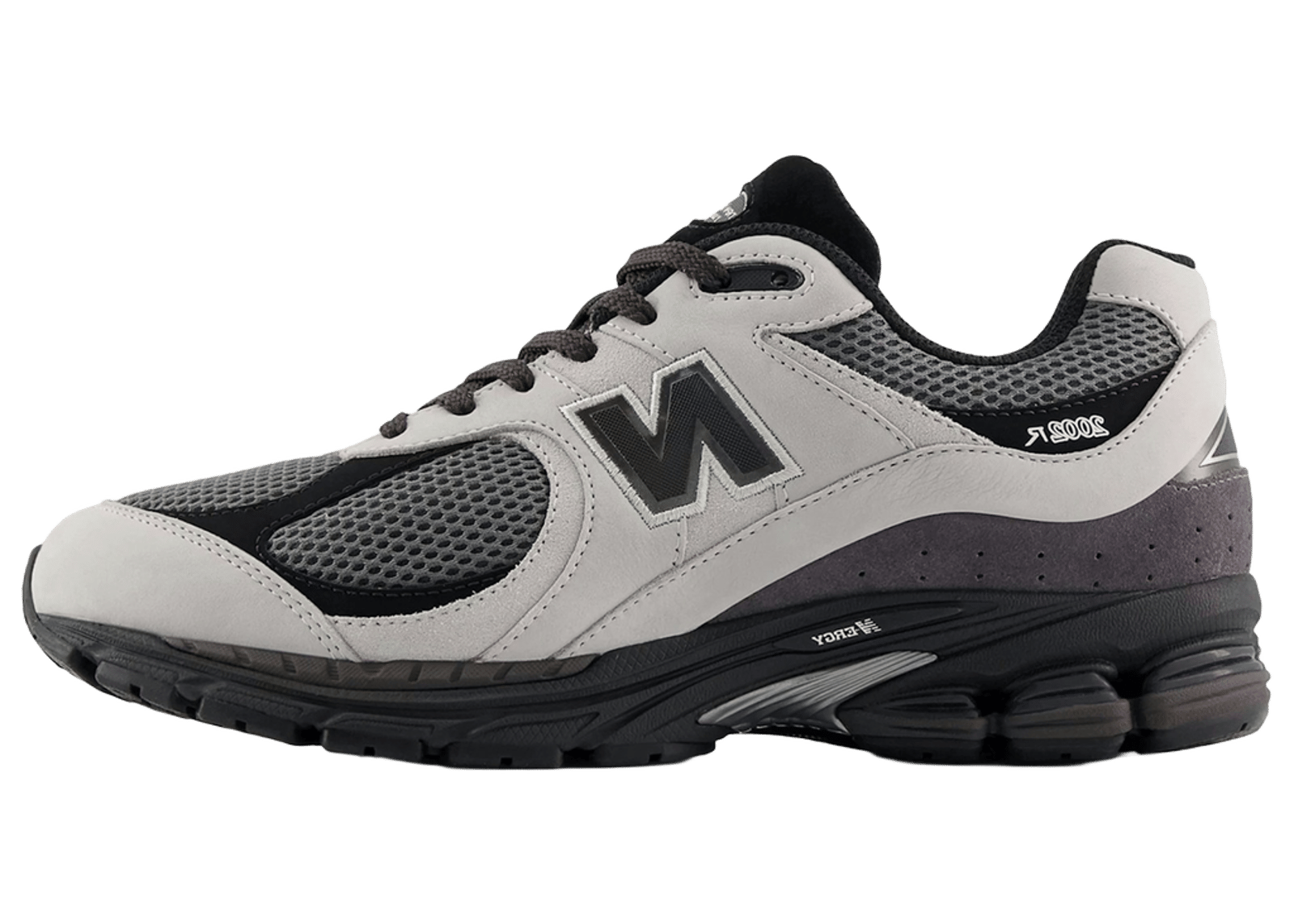 New Balance 2002R Grey Matter Castlerock