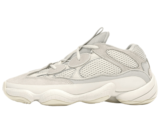 adidas Yeezy 500 Bone White (2019)
