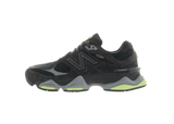 New Balance 9060 Black Cement Dry Lime