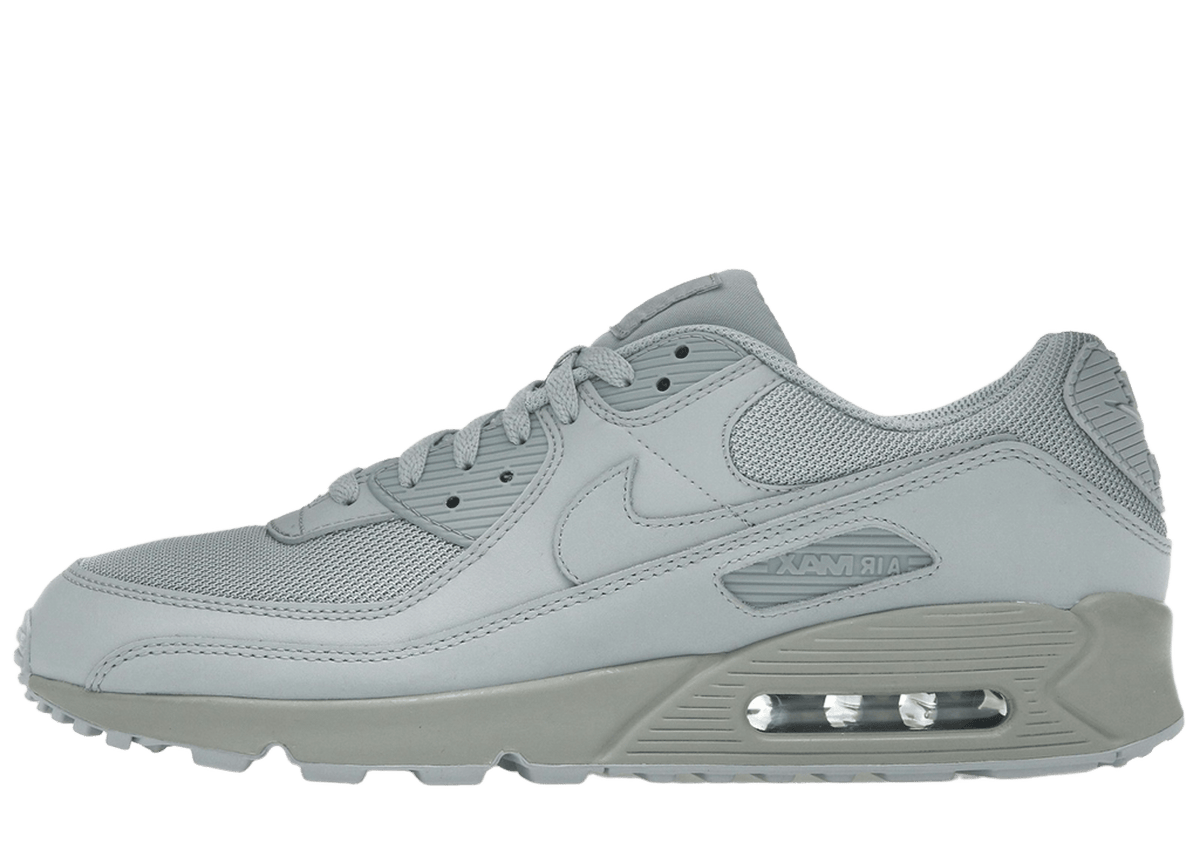 Nike Air Max 90 Wolf Grey