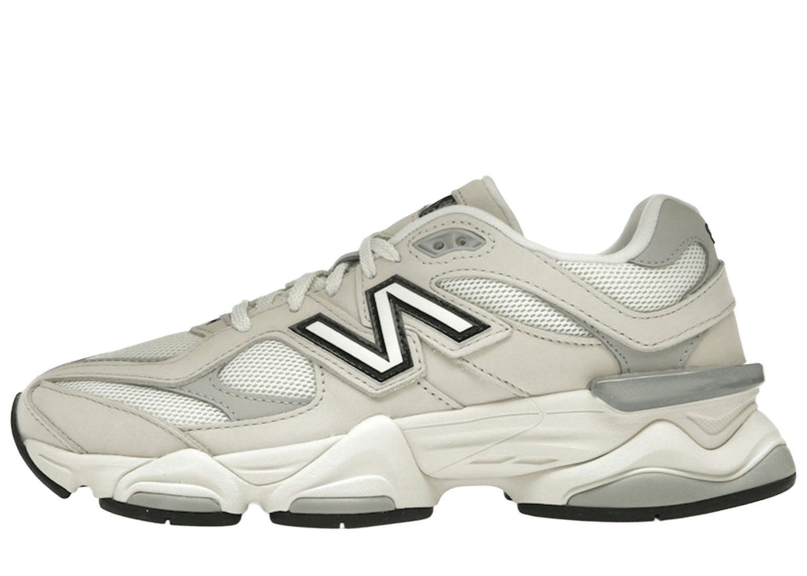 New Balance 9060 Sea Salt Raincloud