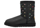 UGG Classic Short Boot Gallery Dept. Black