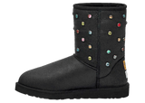UGG Classic Short Boot Gallery Dept. Black