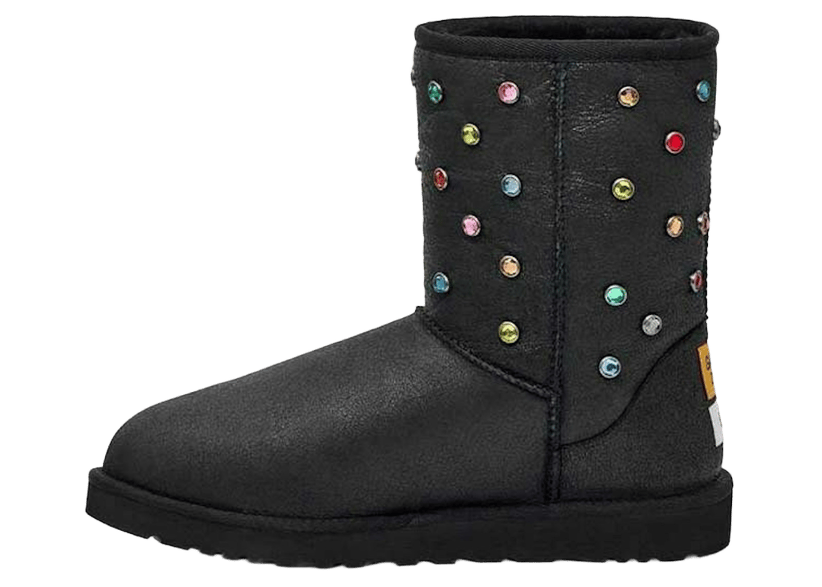 UGG Classic Short Boot Gallery Dept. Black