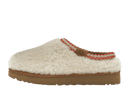 UGG Tasman Maxi Curly Slipper Natural (Women's)