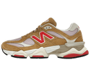 New Balance 9060 Great Plains True Red