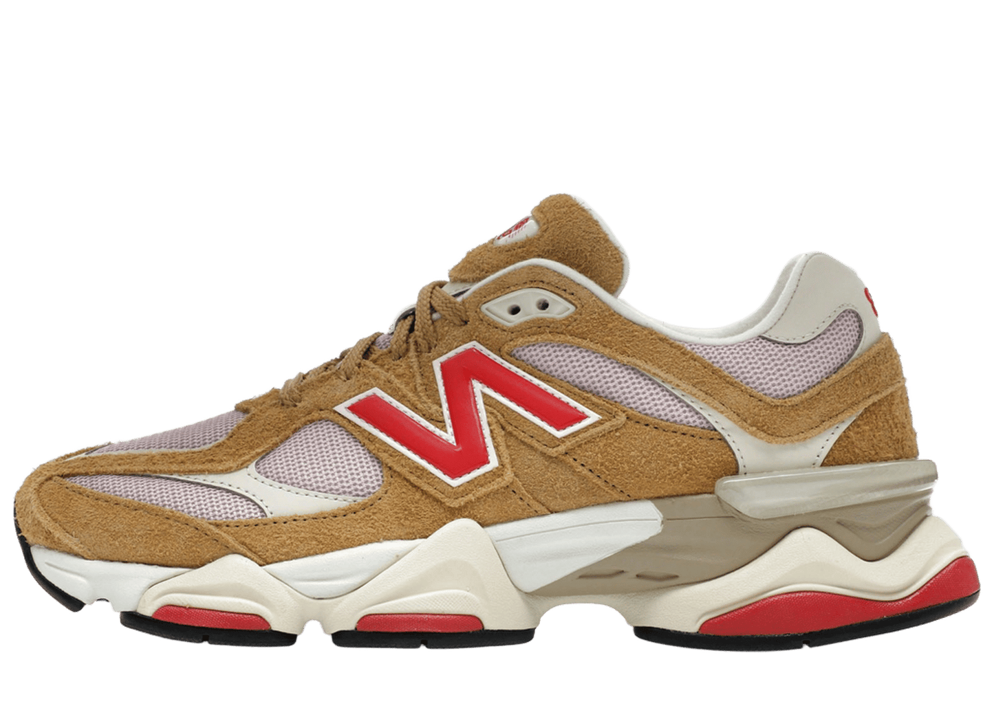 New Balance 9060 Great Plains True Red