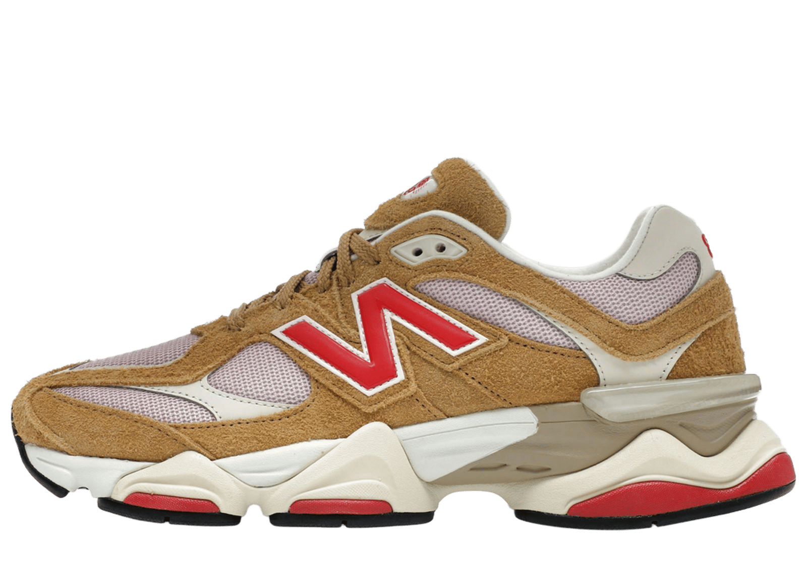 New Balance 9060 Great Plains True Red