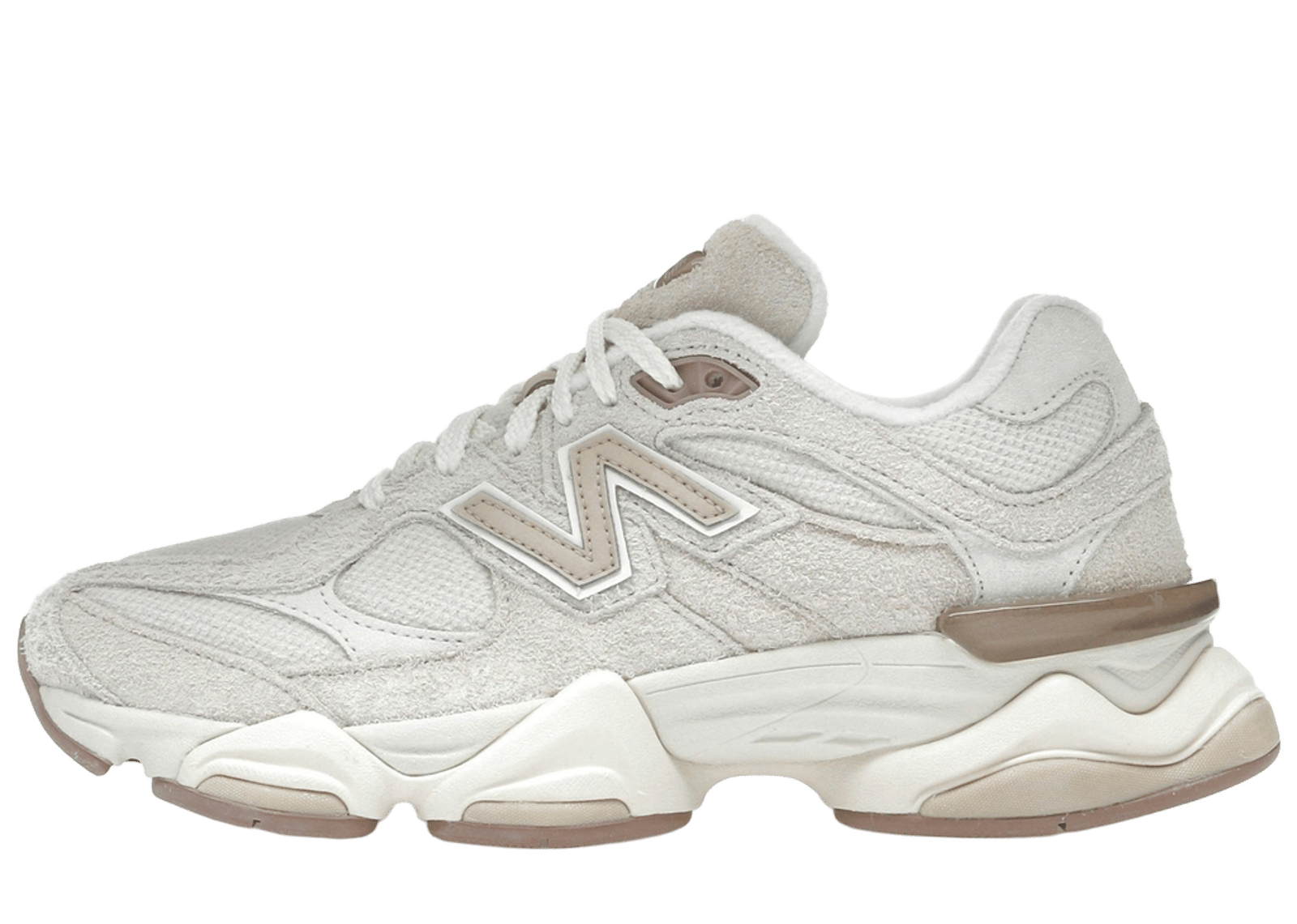New Balance 9060 Bisque Sea Salt