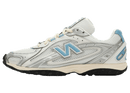 New Balance 204L Silver Metallic Sky