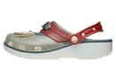Crocs Classic Clog Naruto Jiraiya (Kids)