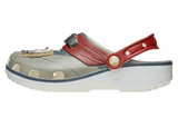 Crocs Classic Clog Naruto Jiraiya (Kids)