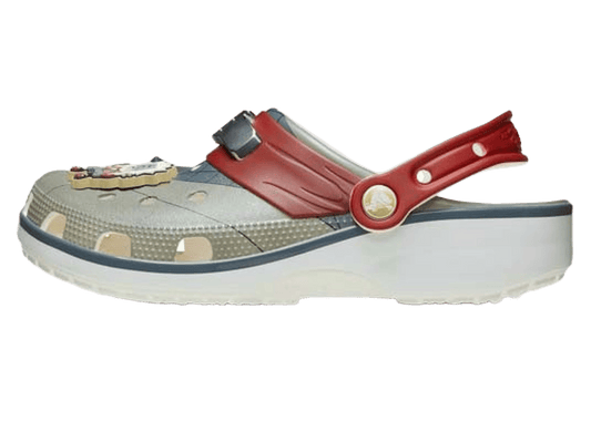 Crocs Classic Clog Naruto Jiraiya (Kids)