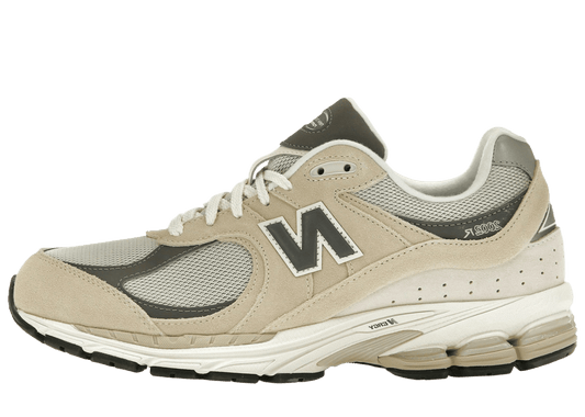 New Balance 2002R Sandstone Magnet