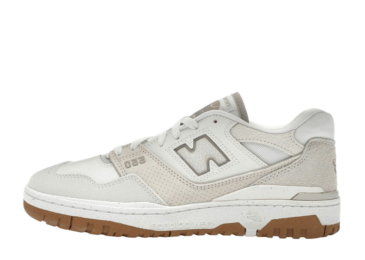 New Balance 550 Sea Salt Linen (Women's)
