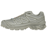 Salomon XT-6 Ghost Grey