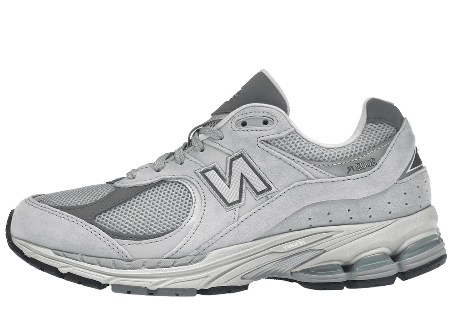 New Balance 2002R Grey