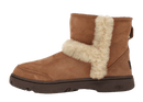 UGG Sunburst Mini Boot Chestnut (Women's)