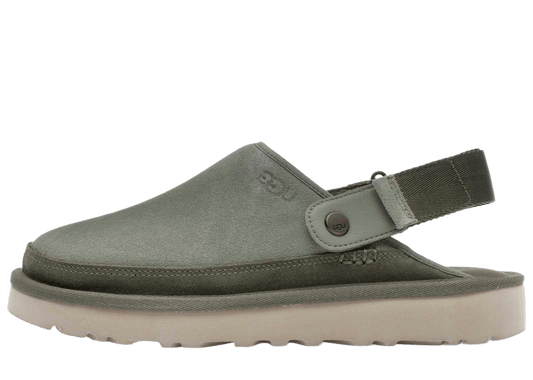 UGG Goldencoast Clog Shaded Clover