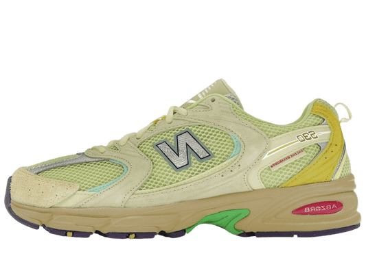 New Balance 530 Salehe Bembury Prosperity Be The Prize