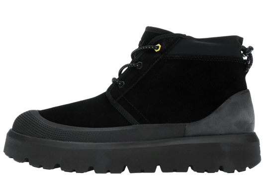 UGG Neumel High Weather Hybrid Boot Black