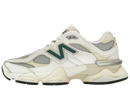 New Balance 9060 Sea Salt Yellow